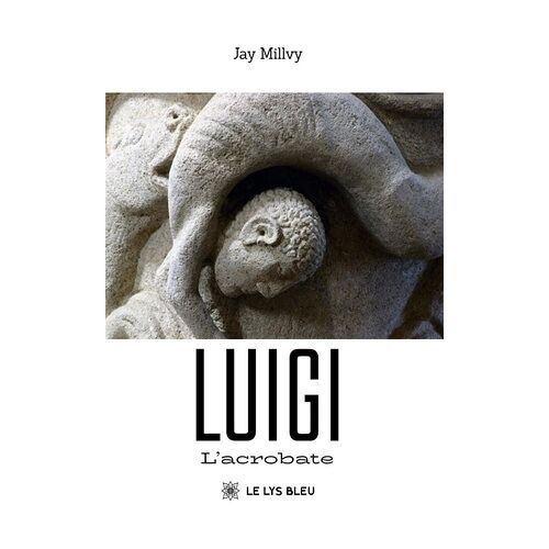 Luigi - L'acrobate