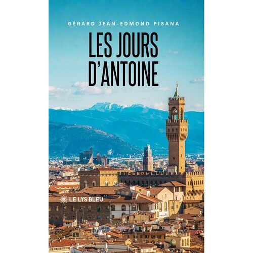 Les Jours D'antoine