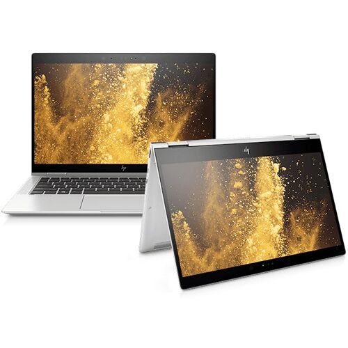 HP EliteBook X360 1030 G3 TACTILE - CORE I5 8350U 1.7GHZ Core i5-8350U 1.7 GHz (8th Gen) - 8 Go RAM - 256 Go SSD - INTEL UHD Graphics 620 - WIFI WEBCAM 13.3 Windows 11 - AZERTY