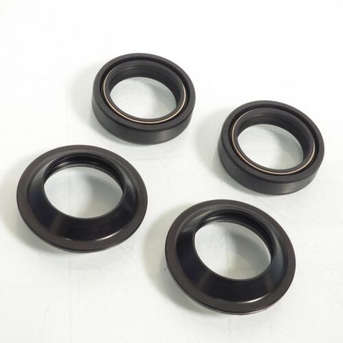 Joint Spi De Fourche Tourmax Pour Moto Kawasaki 65 Kx Fsd-014 Neuf