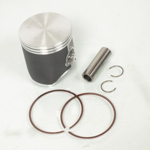 Piston Moteur Vertex Surcote D Ø71.97 Pour Moto Husaberg 300 Te 2011-2014 23375d