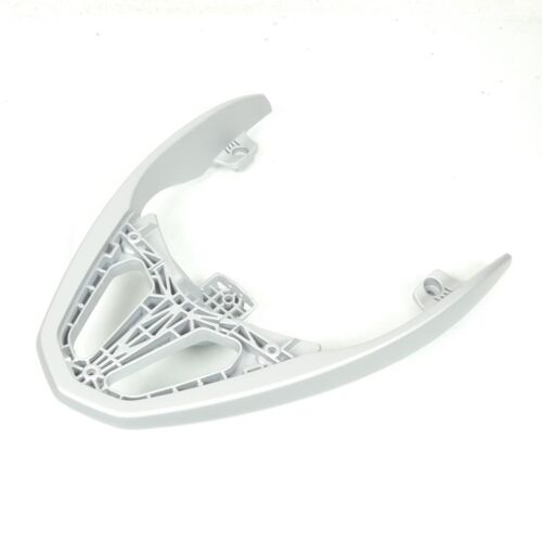Poignée Passager Pour Scooter Peugeot 250 Geopolis 1176962300 769623g1 Gris Neuf