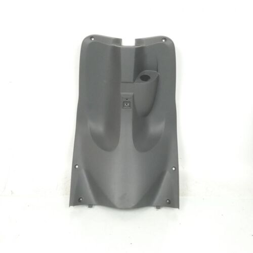 Tablier Ar Gris Brut À Peindre 5ad-F8312-30 Pour Scooter Mbk 50 Ovetto 2003-04