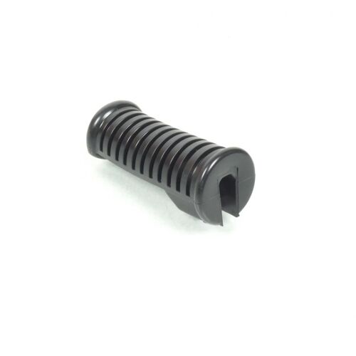 Caoutchouc Manchon Cale Pied Pilote Pour Moto Suzuki 50 Zr 1999 43551-03001 Neuf