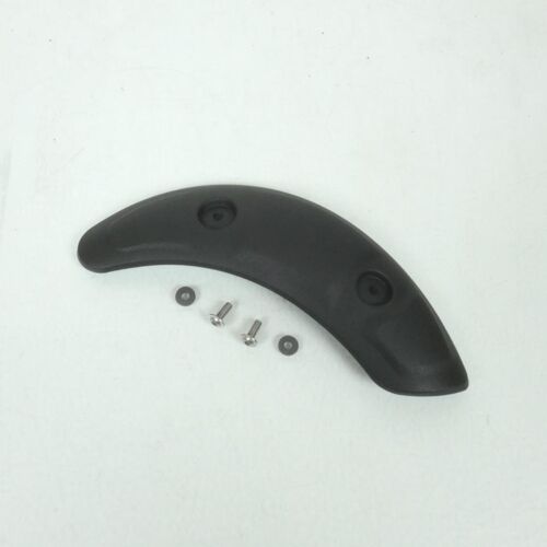 Protection Corps Av Pot Échappement Pour Moto Rieju 50 Mrt Sm Trophy 220.5022