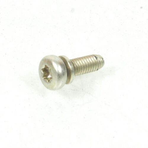 Vis M4 Pas 0.7 L12mm Pour Moto Peugeot 50 Xr7 755735 Neuf