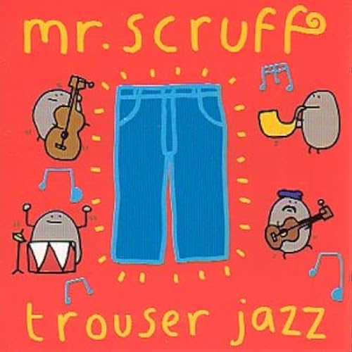 Trouser Jazz