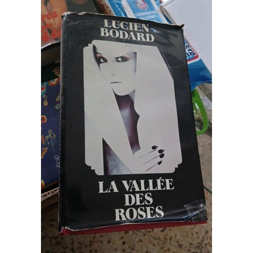 La Vallée Des Roses