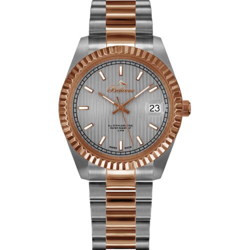 Montre Femme Bellevue H21