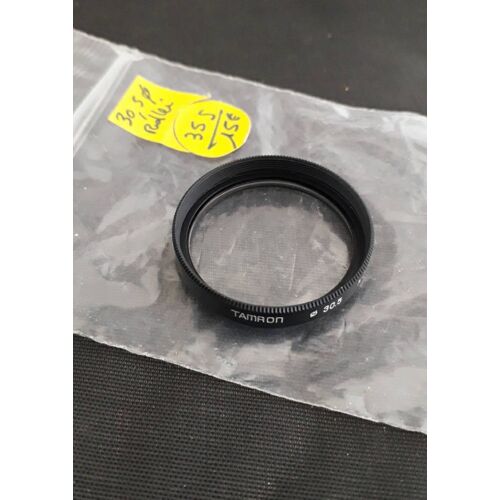 FILTRE UV TAMRON POUR ROLLEI 35 35S DIA. 30,5