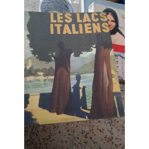 Les Lacs Italiens