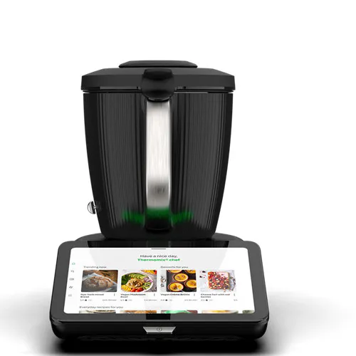 Vorwerk Thermomix TM7 - Noir
