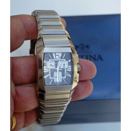 Montre Festina De Luxe