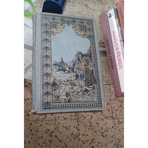 Le Pere Des Pauvres