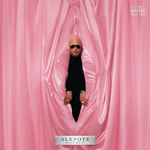 Cd Alkpote Monument (Avec Philippe Katerine)