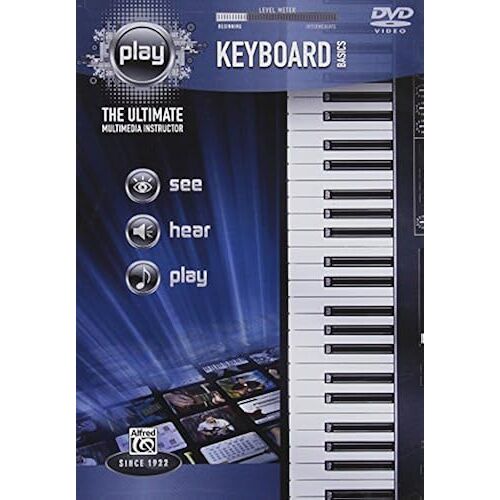 Keyboard Basics