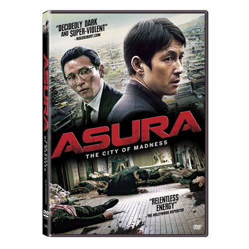 Asura: City Of Madness / [Dvd] [Import]