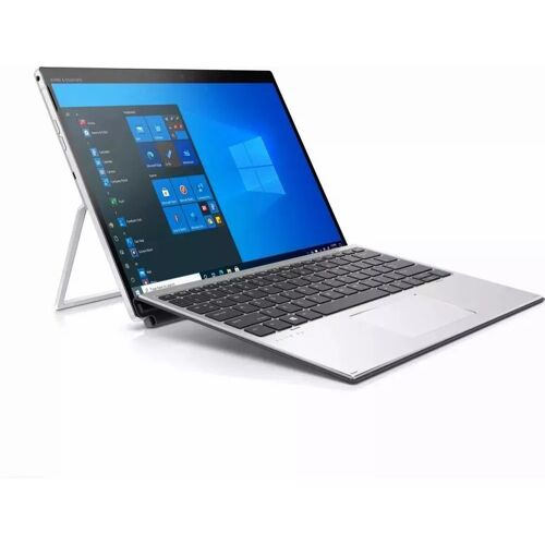 HP Elite x2 G8 i5-1145G7 16Go 256Go 1920x1280 WLAN BT Webcam Win 11 Pro avec clavier