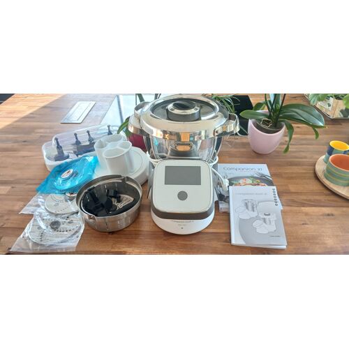 Moulinex I-Companion XL HF908