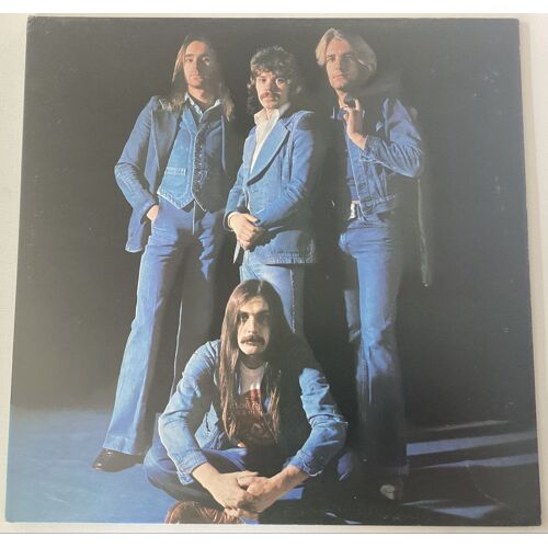 Status Quo - Blue For You - Lp - 1976 - Uk Press