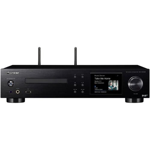 Tout en un Pioneer - NC-50DAB