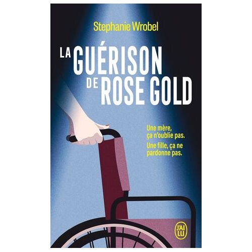 La Guérison De Rose Gold