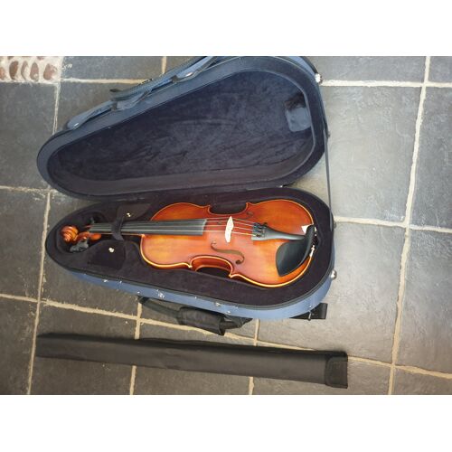 Set Violon4/4 + Étui