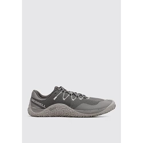 Merrell Trail Glove 7 Homme 44 Gris/Argent