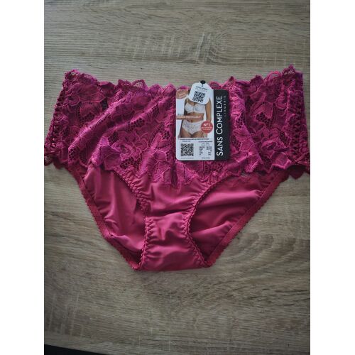Culotte Taille 50/52 Neuve "Sans Complexe"