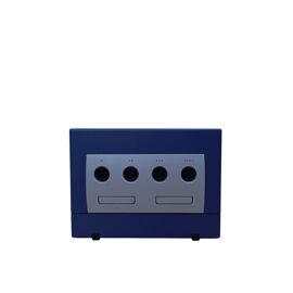 Console Violette Gamecube