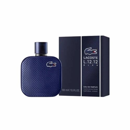 L 12 12 Bleu La Coste Eau De Parfum Spray 100 Ml 