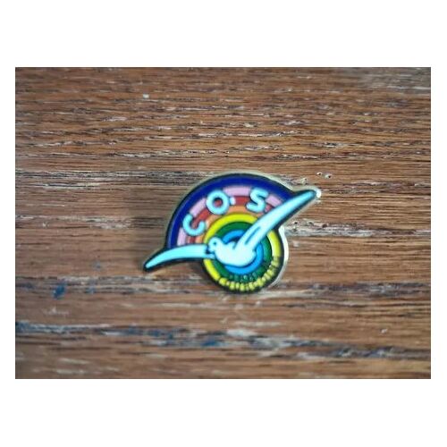 Pin'S Cos