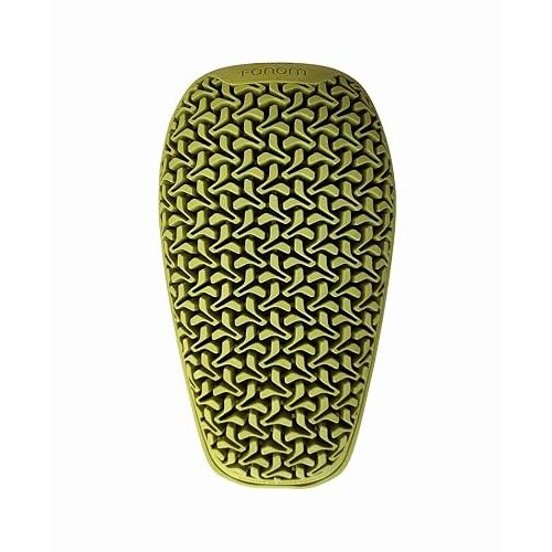 Ixon Fanom Sekb-2 Protecteurs D¿Épaule / Coude / Genoux, Vert Pour Hommes