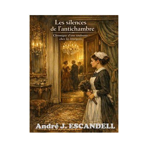 Les Silences De L'antichambre