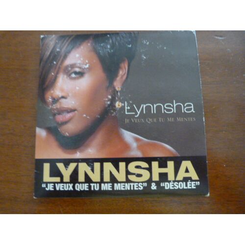 Cd Lynnsha