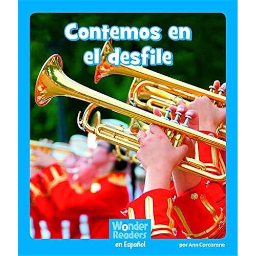 Contemos En El Desfile