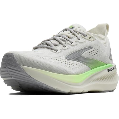 Brooks Glycerin Gts 23 Homme 42.5 Gris/Argent