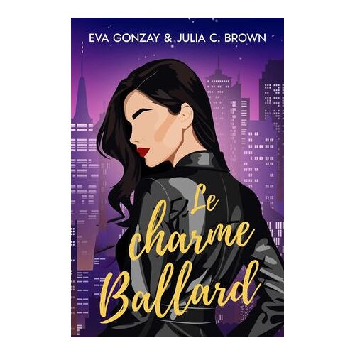 Le Charme Ballard