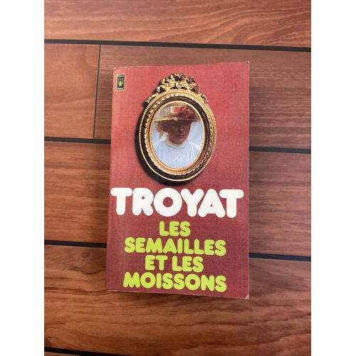 Les Semailles Et Les Moissons