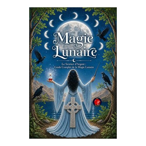 Magie Lunaire