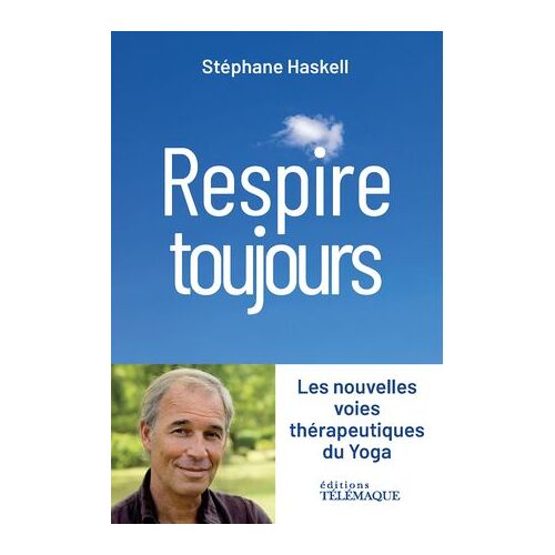 Respire Toujours