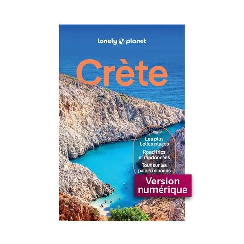 Crète 6ed