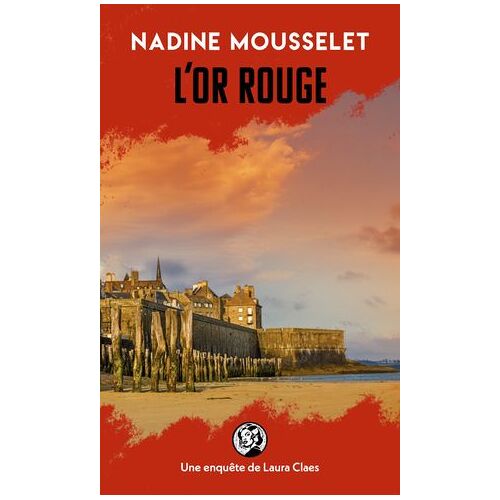L'or Rouge