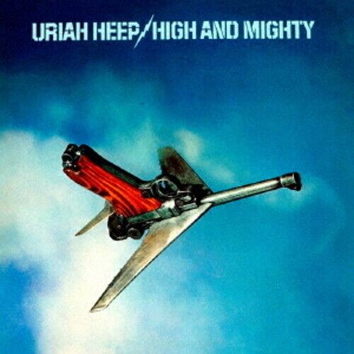 High And Mighty - Shm