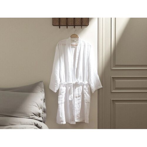 Zoe Mousseline Peignoir