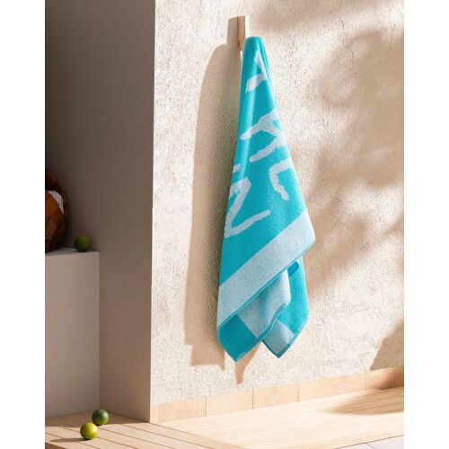 Serviette De Plage Soleil