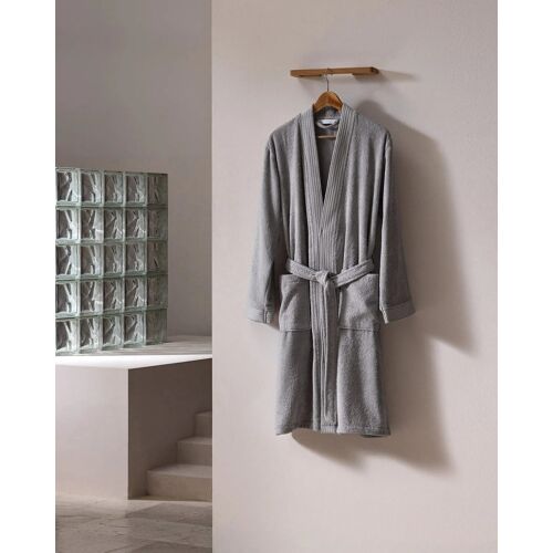 Ryella Peignoir Col Kimono Unisexe