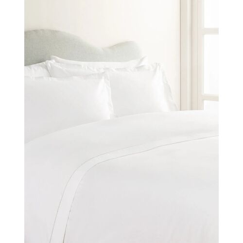 Ensemble De Draps Supérieurs En Satin Pailleté Kris