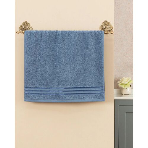 Maynor Serviette De Visage Bordure Flouche