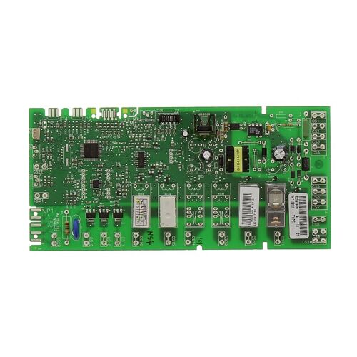 Carte de puissance 7500-1244 - Plaque de cuisson (72X9424 )
